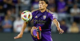 Orlando City será rival de New York Red Bulls en final del Este de la MLS