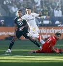 MLS Cup Playoffs 2024: Bracket, resultados y calendario para las finales de Conferencia