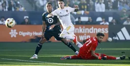 MLS Cup Playoffs 2024: Bracket, resultados y calendario para las finales de Conferencia