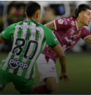 Tolima y Atlético Nacional deciden estrella en Medellín: 1×1 de final