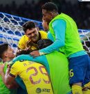 América se corona campeón del fútbol mexicano y conquista el tricampeonato contra Monterrey